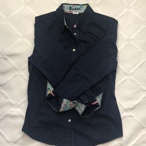 Boden Button-Down Top